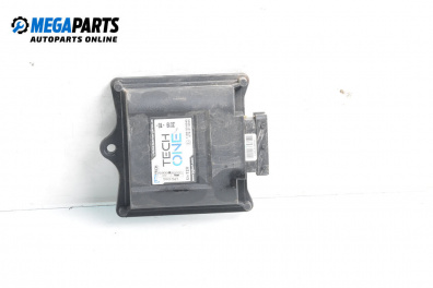 LPG computer for Daihatsu Terios SUV I (05.1997 - 10.2006)