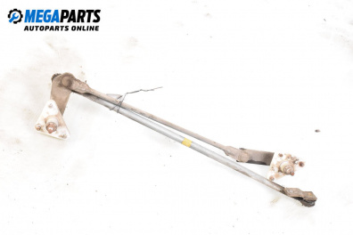 Verstellmechanismus scheibenwischer for Daihatsu Terios SUV I (05.1997 - 10.2006), suv, position: vorderseite