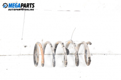 Coil spring for Daihatsu Terios SUV I (05.1997 - 10.2006), suv, position: rear
