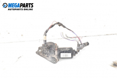 Motor scheibenwischer, vorne for Daihatsu Terios SUV I (05.1997 - 10.2006), suv, position: rückseite