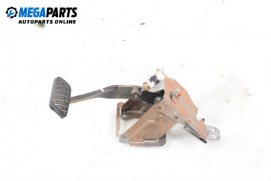 Brake pedal for Daihatsu Terios SUV I (05.1997 - 10.2006)