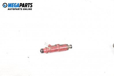 Duza benzină for Daihatsu Terios SUV I (05.1997 - 10.2006) 1.3 4WD, 86 hp