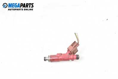 Duza benzină for Daihatsu Terios SUV I (05.1997 - 10.2006) 1.3 4WD, 86 hp