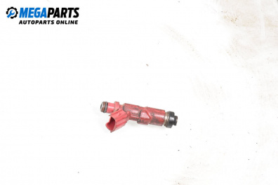 Duza benzină for Daihatsu Terios SUV I (05.1997 - 10.2006) 1.3 4WD, 86 hp