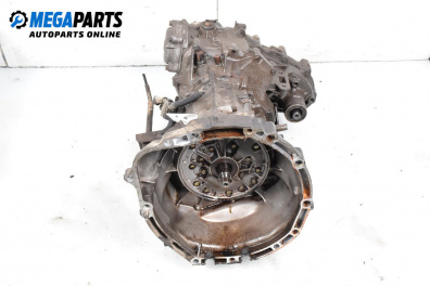 Automatik-getriebe for Daihatsu Terios SUV I (05.1997 - 10.2006) 1.3 4WD, 86 hp, automatic