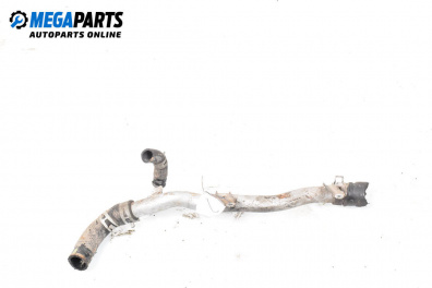 Water pipe for Daihatsu Terios SUV I (05.1997 - 10.2006) 1.3 4WD, 86 hp