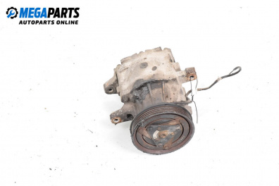 Compresor AC for Daihatsu Terios SUV I (05.1997 - 10.2006) 1.3 4WD, 86 hp, automatic