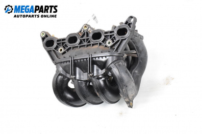Intake manifold for Daihatsu Terios SUV I (05.1997 - 10.2006) 1.3 4WD, 86 hp