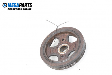 Fulie antivibrații for Daihatsu Terios SUV I (05.1997 - 10.2006) 1.3 4WD, 86 hp