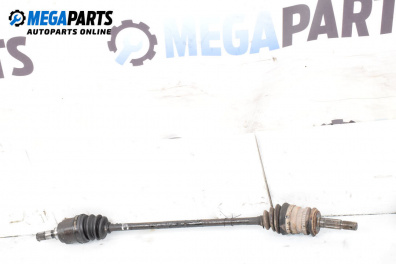 Antriebswelle for Daihatsu Terios SUV I (05.1997 - 10.2006) 1.3 4WD, 86 hp, position: rechts, vorderseite, automatic