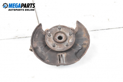 Knuckle hub for Daihatsu Terios SUV I (05.1997 - 10.2006), position: front - left