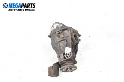 Differential for Daihatsu Terios SUV I (05.1997 - 10.2006) 1.3 4WD, 86 hp, automatic