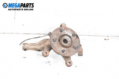 Knuckle hub for Daihatsu Terios SUV I (05.1997 - 10.2006), position: front - right
