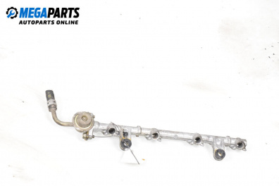 Rampă combustibil for Daihatsu Terios SUV I (05.1997 - 10.2006) 1.3 4WD, 86 hp