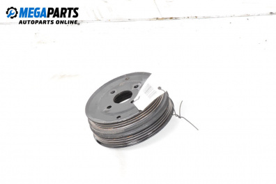 Fulie curea for Daihatsu Terios SUV I (05.1997 - 10.2006) 1.3 4WD, 86 hp