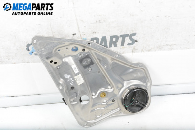 Motor des elektrischen fensterhebers for Mercedes-Benz C-Class Sedan (W204) (01.2007 - 01.2014), 5 türen, sedan, position: rechts, rückseite