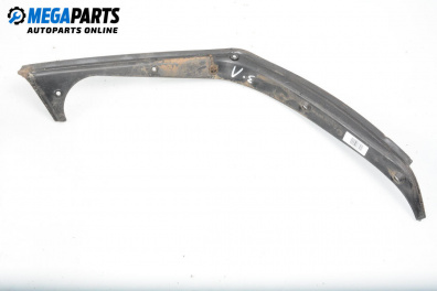 Plastic cover for Mercedes-Benz C-Class Sedan (W204) (01.2007 - 01.2014), 5 doors, sedan