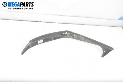 Plastic cover for Mercedes-Benz C-Class Sedan (W204) (01.2007 - 01.2014), 5 doors, sedan