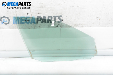 Geam for Mercedes-Benz C-Class Sedan (W204) (01.2007 - 01.2014), 5 uși, sedan, position: dreaptă - fața