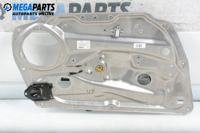 Меcanism geam electric for Mercedes-Benz C-Class Sedan (W204) (01.2007 - 01.2014), 5 uși, sedan, position: stânga - fața