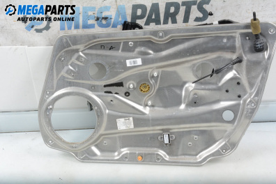 Меcanism geam electric for Mercedes-Benz C-Class Sedan (W204) (01.2007 - 01.2014), 5 uși, sedan, position: dreaptă - fața