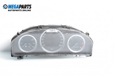 Bloc instrumente de bord for Mercedes-Benz C-Class Sedan (W204) (01.2007 - 01.2014) C 220 CDI (204.008), 170 hp