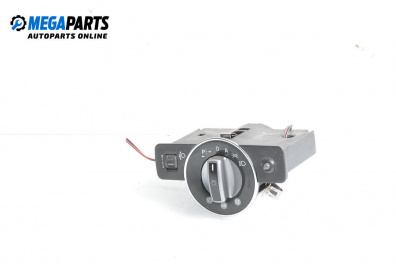 Comutator lumini for Mercedes-Benz C-Class Sedan (W204) (01.2007 - 01.2014)