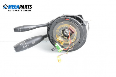 Manetă lumini și ștergătoare for Mercedes-Benz C-Class Sedan (W204) (01.2007 - 01.2014)