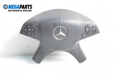 Airbag for Mercedes-Benz C-Class Sedan (W204) (01.2007 - 01.2014), 5 uși, sedan, position: fața
