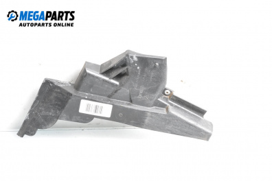 Suport bară de protecție for Mercedes-Benz C-Class Sedan (W204) (01.2007 - 01.2014), sedan, position: fața