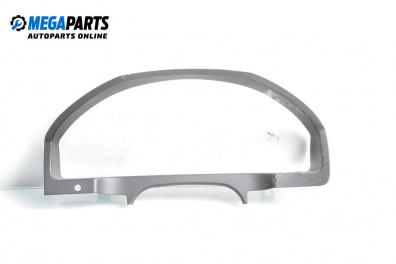 Plastic interior kilometraj for Mercedes-Benz C-Class Sedan (W204) (01.2007 - 01.2014), 5 uși, sedan