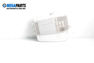 Beleuchtung for Mercedes-Benz C-Class Sedan (W204) (01.2007 - 01.2014)