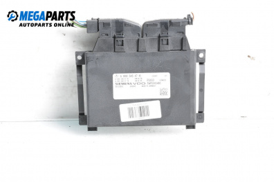 Modul de comandă transmisie for Mercedes-Benz C-Class Sedan (W204) (01.2007 - 01.2014), automatic, №  A 006 545 47 16