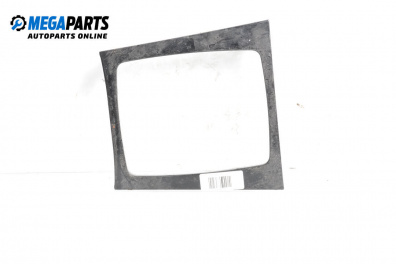 Interieur-leiste for Mercedes-Benz C-Class Sedan (W204) (01.2007 - 01.2014), 5 türen, sedan