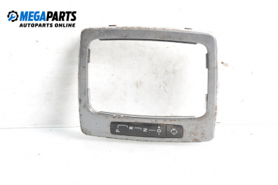 Schalthebel-konsole for Mercedes-Benz C-Class Sedan (W204) (01.2007 - 01.2014)