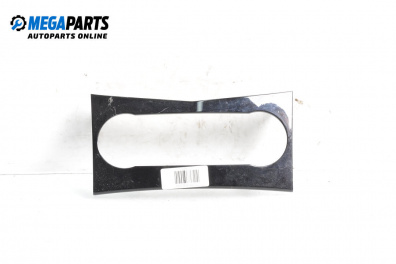 Zentralkonsole for Mercedes-Benz C-Class Sedan (W204) (01.2007 - 01.2014)