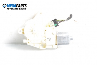 Motor macara geam for Mercedes-Benz C-Class Sedan (W204) (01.2007 - 01.2014), 5 uși, sedan, position: stânga - spate