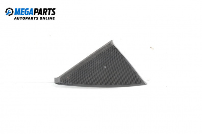 Difuzor for Mercedes-Benz C-Class Sedan (W204) (01.2007 - 01.2014)