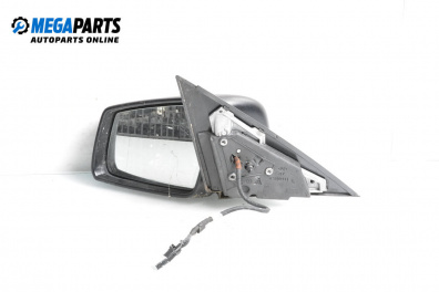 Oglindă for Mercedes-Benz C-Class Sedan (W204) (01.2007 - 01.2014), 5 uși, sedan, position: stânga