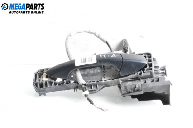 Außengriff for Mercedes-Benz C-Class Sedan (W204) (01.2007 - 01.2014), 5 türen, sedan, position: rechts, vorderseite