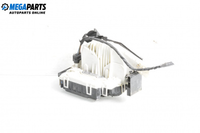 Lock for Mercedes-Benz C-Class Sedan (W204) (01.2007 - 01.2014), position: front - right