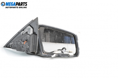Mirror for Mercedes-Benz C-Class Sedan (W204) (01.2007 - 01.2014), 5 doors, sedan, position: right