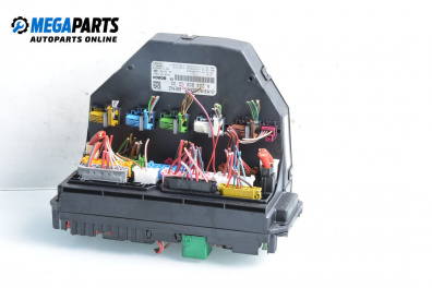 Sicherungskasten for Mercedes-Benz C-Class Sedan (W204) (01.2007 - 01.2014) C 220 CDI (204.008), 170 hp