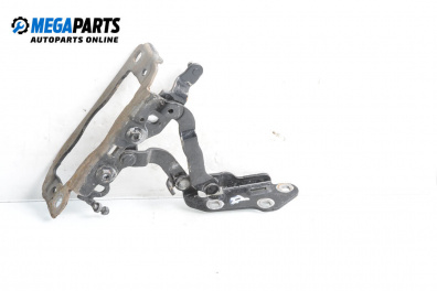 Bonnet hinge for Mercedes-Benz C-Class Sedan (W204) (01.2007 - 01.2014), 5 doors, sedan, position: right