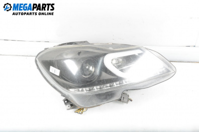 Scheinwerfer for Mercedes-Benz C-Class Sedan (W204) (01.2007 - 01.2014), sedan, position: rechts