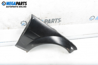 Fender for Mercedes-Benz C-Class Sedan (W204) (01.2007 - 01.2014), 5 doors, sedan, position: front - right