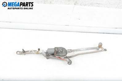 Front wipers motor for Mercedes-Benz C-Class Sedan (W204) (01.2007 - 01.2014), sedan, position: front