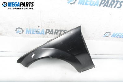 Fender for Mercedes-Benz C-Class Sedan (W204) (01.2007 - 01.2014), 5 doors, sedan, position: front - left