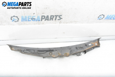 Windshield wiper cover cowl for Mercedes-Benz C-Class Sedan (W204) (01.2007 - 01.2014), 5 doors, sedan