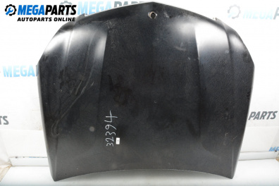 Capotă for Mercedes-Benz C-Class Sedan (W204) (01.2007 - 01.2014), 5 uși, sedan, position: fața